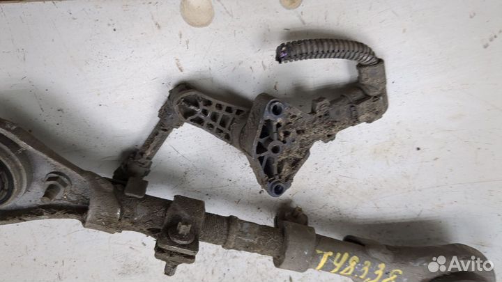 Рычаг подвески левый задний Peugeot 508 2018, 2023