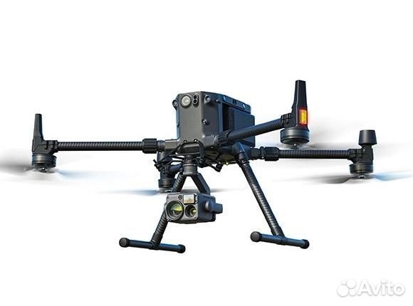 Квадрокоптер DJI Matrice 300 RTK H20T Combo 1.1