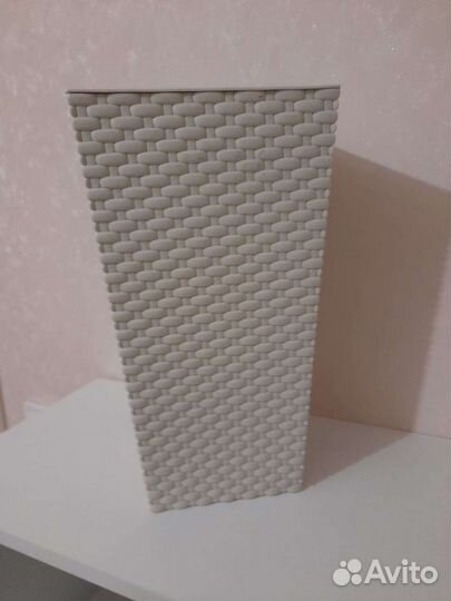 Кашпо горшок для цветов