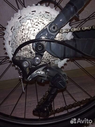 Велосипед Jamis Halo XCT 2016