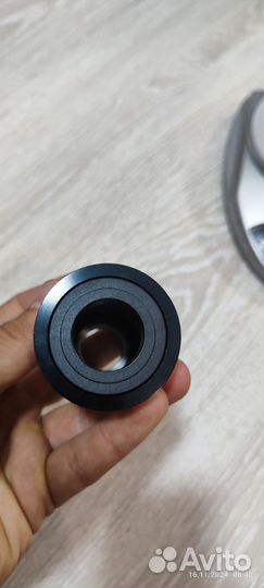 Каретка для велосипеда bb386 evo