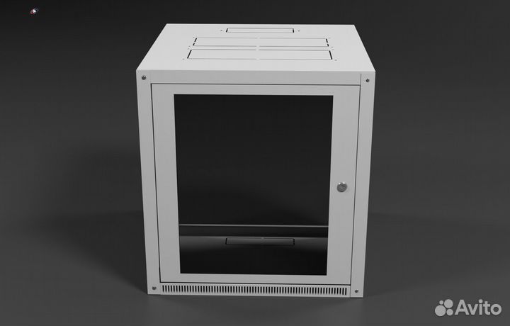 Серверный шкаф