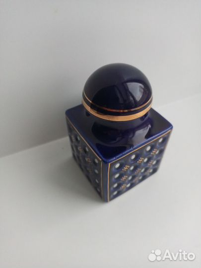 Чайница, Бронницы