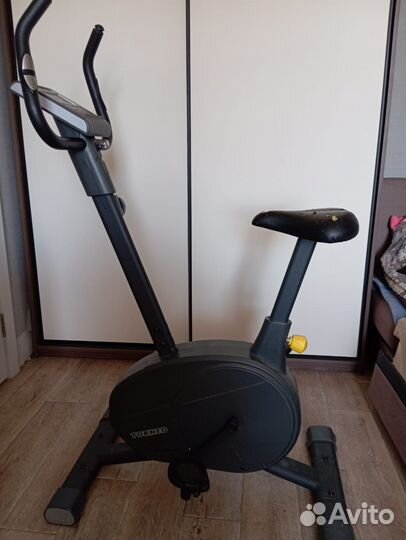 Продам велотренажёр Torneo