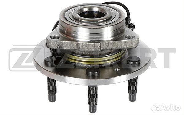 Ступица передн Cadillac Escalade Suburban GMT900 0