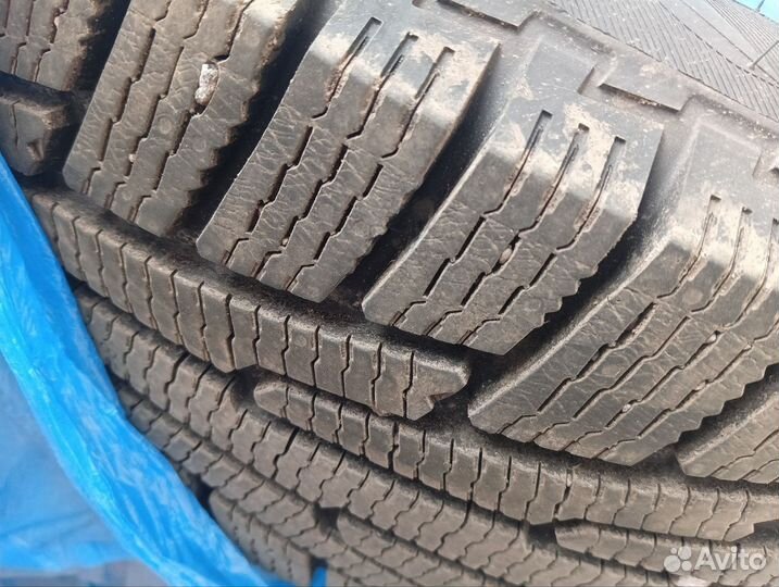 Nokian Tyres Nordman RS2 SUV 225/60 R18