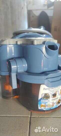 Пылесос samsung с водяным фильтром