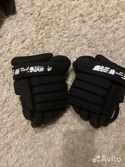 Хоккейная форма