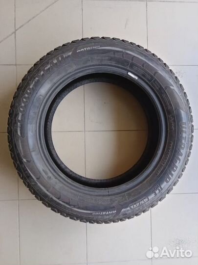 Goodyear Ultragrip Ice Arctic 225/60 R17 103T