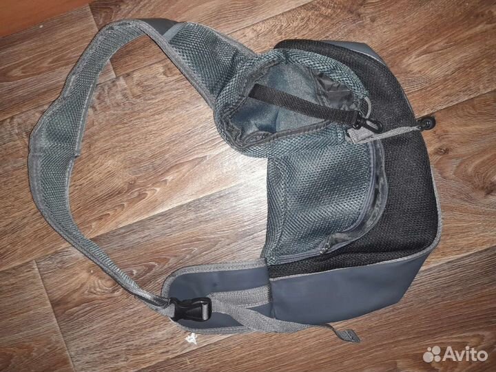 Cумка-слинг для животных