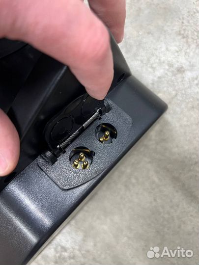 Лебедка катерная 12в 5000lb