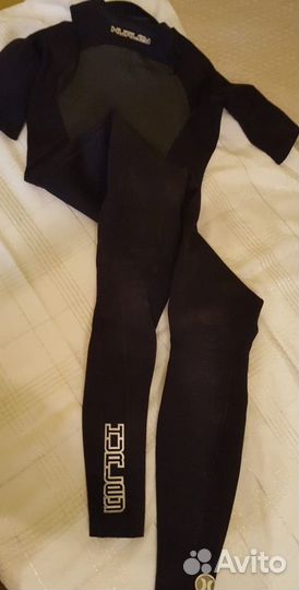 Hurley Гидрокостюм