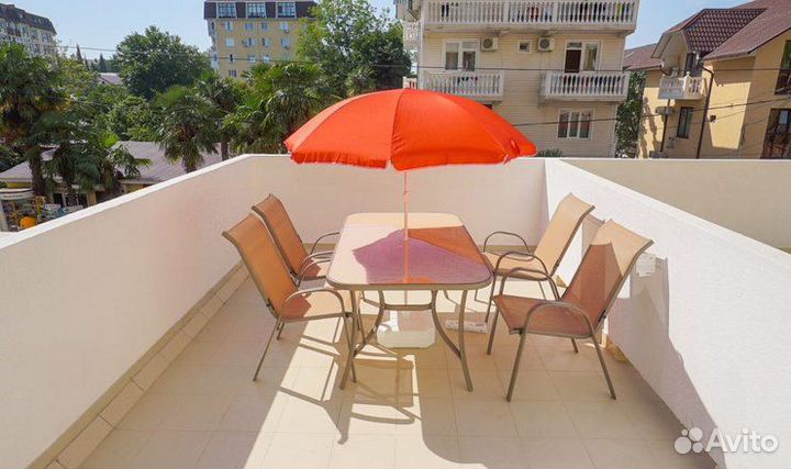 Тур в Апартаменты ЖК 