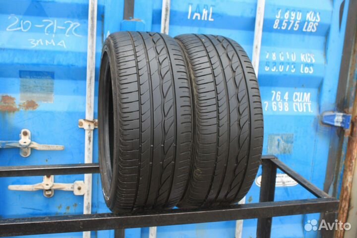 Bridgestone Turanza ER300 225/45 R17 91H
