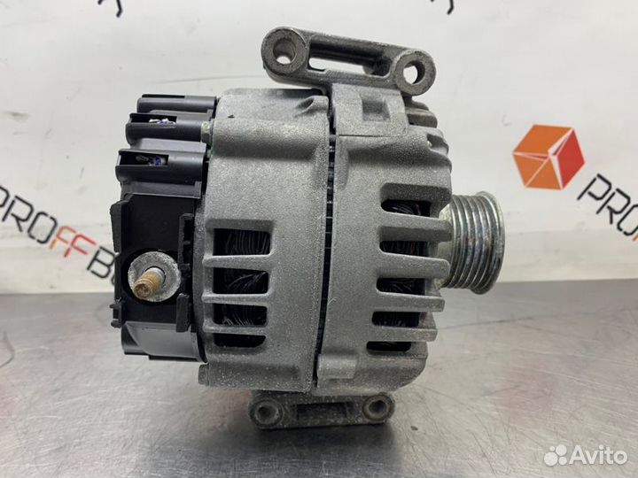 Генератор Mercedes E-Class W212 OM651 2.2 CDI 2012