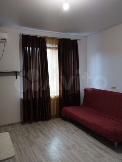 Квартира-студия, 23 м², 3/3 эт.