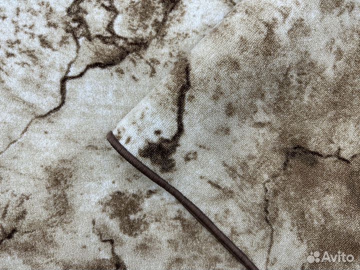 Палас 1.5х2.0м на войлочной основе