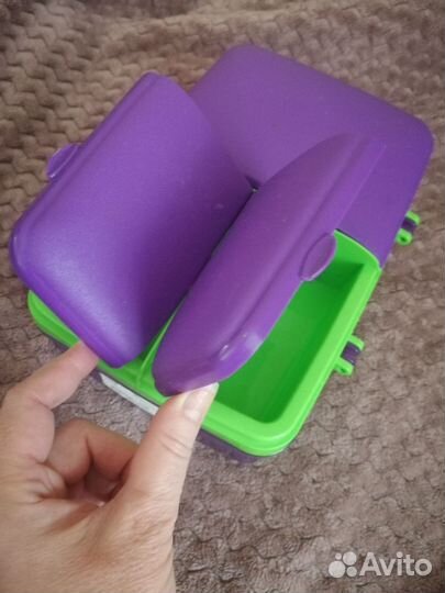 Контейнер для еды