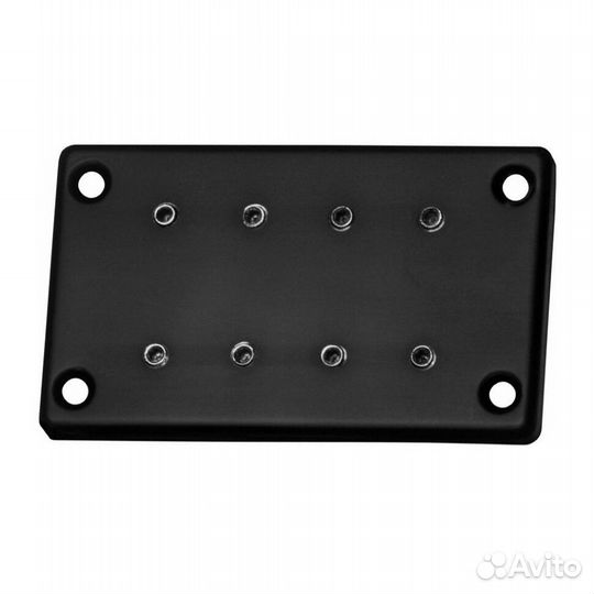 DiMarzio DP145BK Will Power Neck звукос. (Новый)