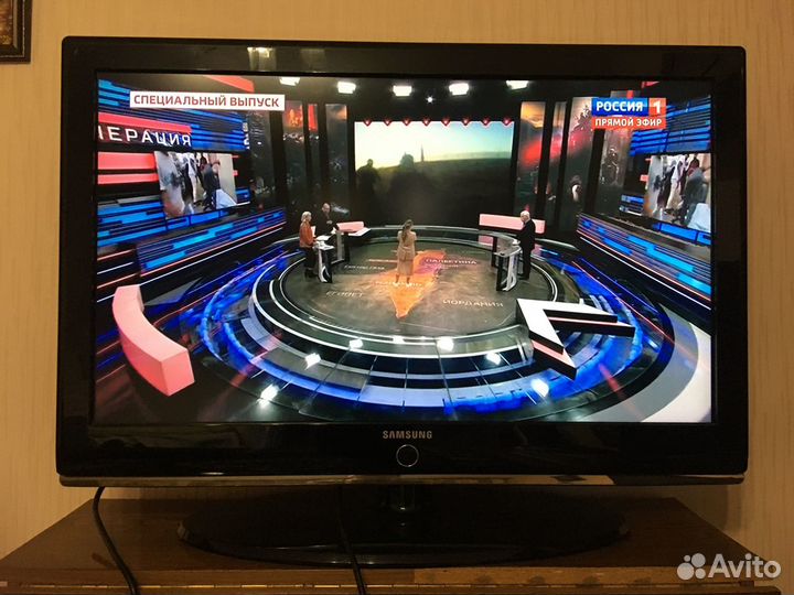 Телевизор samsung LE 37M87BD