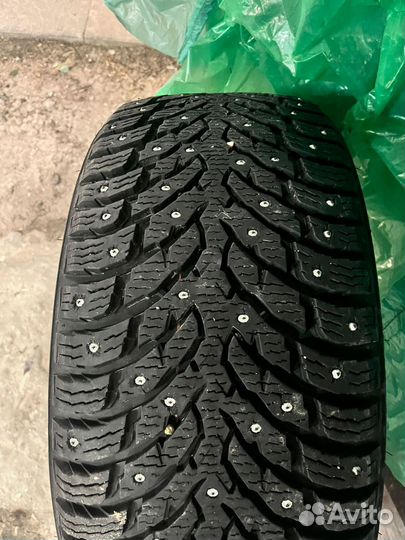 Nokian Tyres Hakkapeliitta 9 235/45 R18