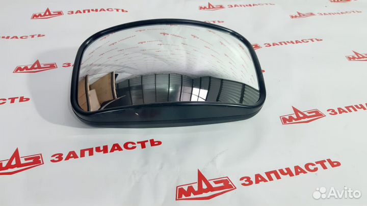 Зеркало переднего обзора 458.201.070. (белог)