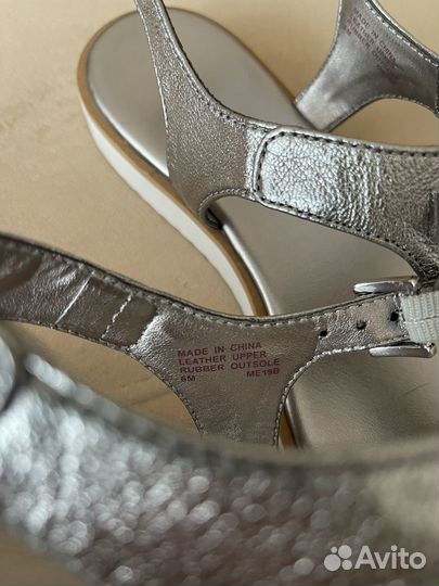 Сандали оригинал michael kors 36