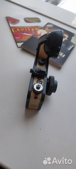 Пленочный фотоаппарат LA Sardina