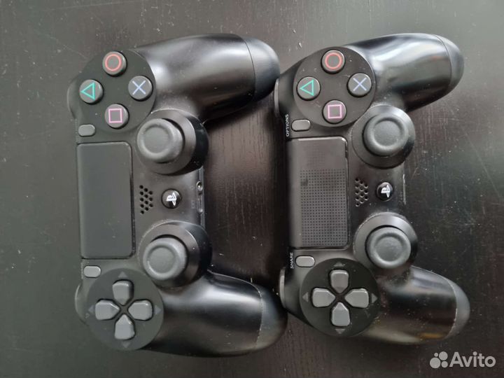 Sony playstation 4 pro 1tb