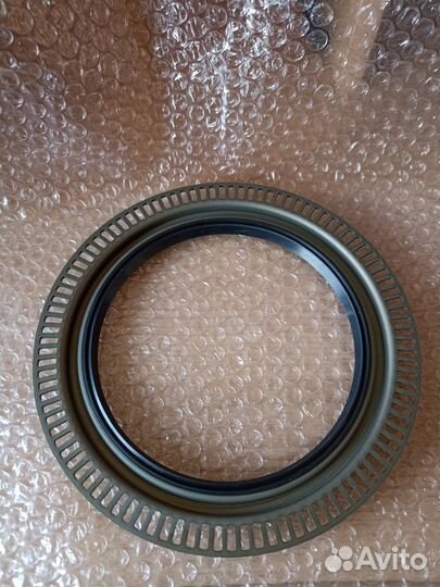 Сальник ступицы 145*175/205*9/14 MAN/MB