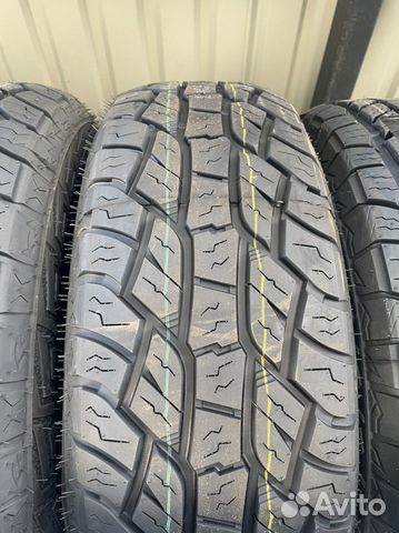 Roadmarch Primemax A/T I 235/75 R15
