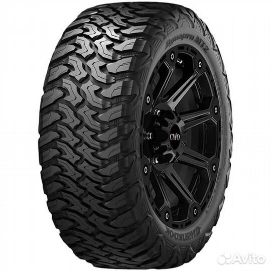 Hankook Dynapro MT2 RT05 215/85 R16 112Q