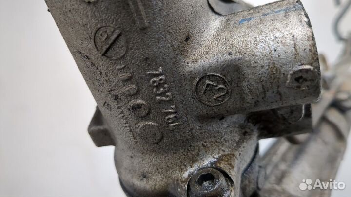 Рейка рулевая с г/у Cadillac SRX