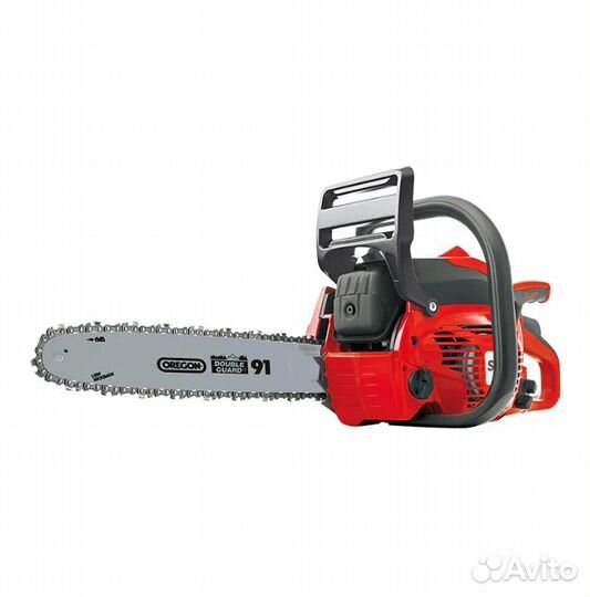 AL-KO 6442 бензопила