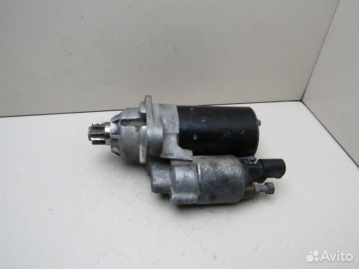 Стартер Skoda Octavia (A5 1Z) 2004-2013