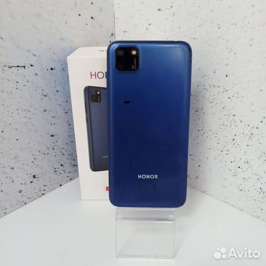 Honor 9S 2/32 Гб Смартфон (Рассрочка/ Т1)