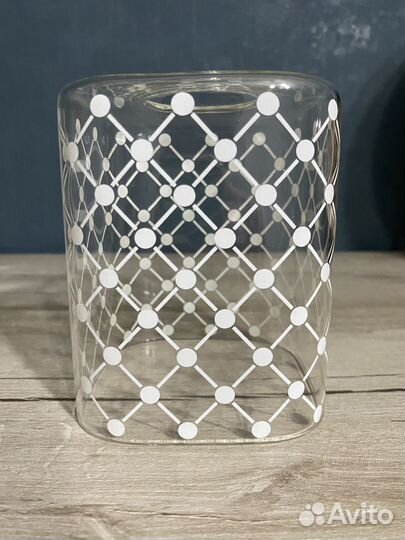 Плафоны для люстры 3 шт