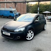 Volkswagen Golf 1.4 AMT, 2009, 160 000 км, с пробегом, цена 795 000 руб.