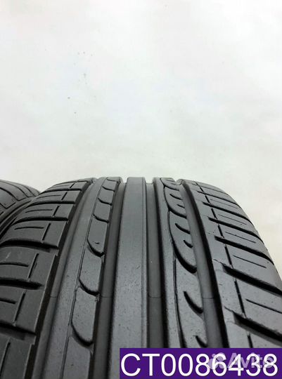 Dunlop SP Sport FastResponse 205/50 R17 96T