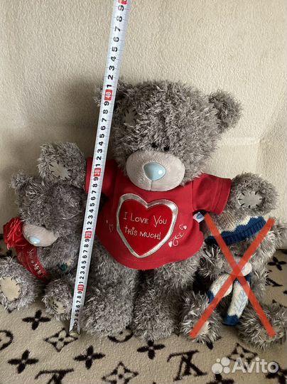 Мишка Тедди