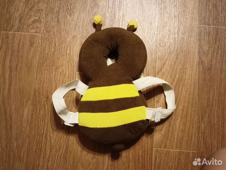 Детская защитная накладка