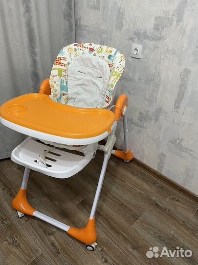 Стул для кормления