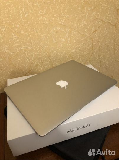 Apple MacBook Air 13 128gb