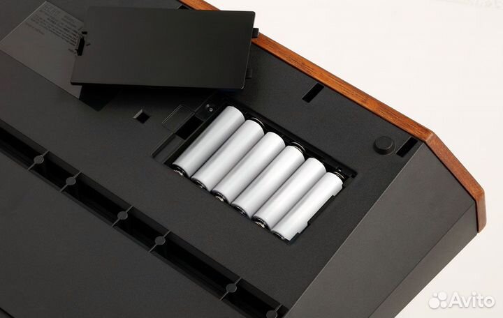 Клавишный инструмент korg monologue-SV