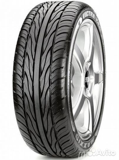Maxxis MA-Z4S Victra 245/35 R20 95W