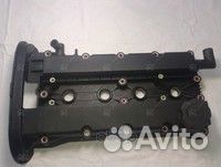 Крышка клапанов 96376396 general motors