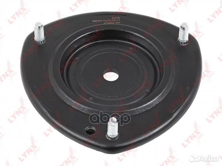 Опора амортизационной стойки перед прав/лев