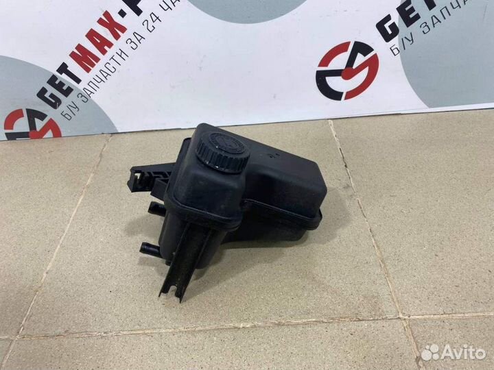 Бачок гидроусилителя Peugeot 607 2000-2010 9632497