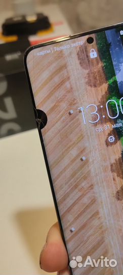 Samsung Galaxy S20+, 8/128 ГБ