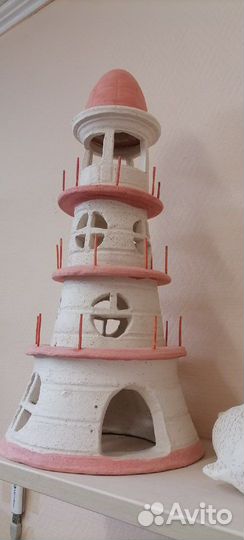 Керамика ручной работы